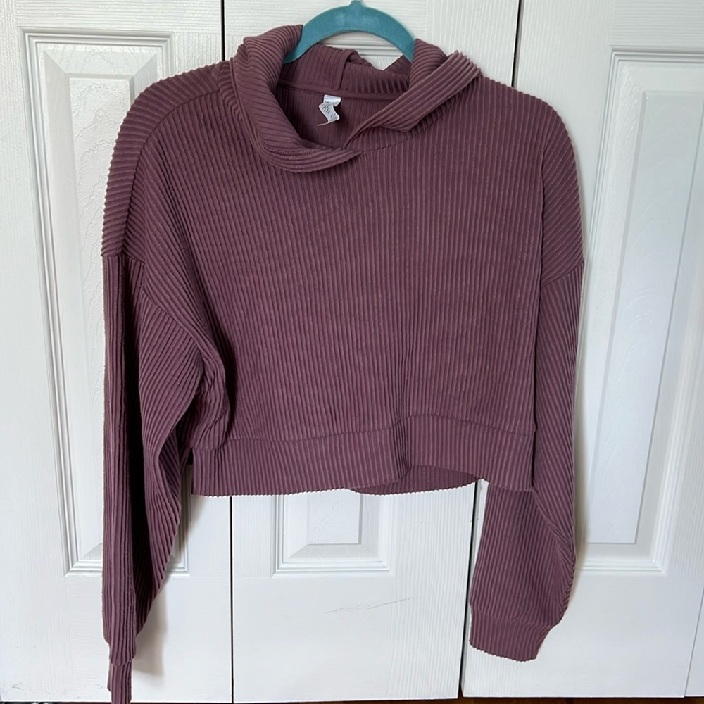 Alo Yoga Hoodie